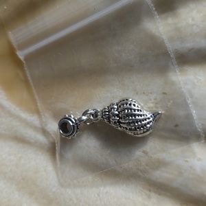Seashell Pendant